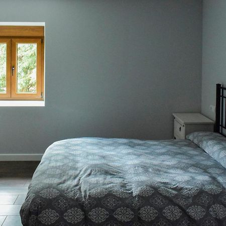 Casa Villa Franca Llamas de la Ribera Экстерьер фото